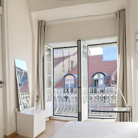 Room Atalaia- Ideal For Single Lisboa Exteriér fotografie
