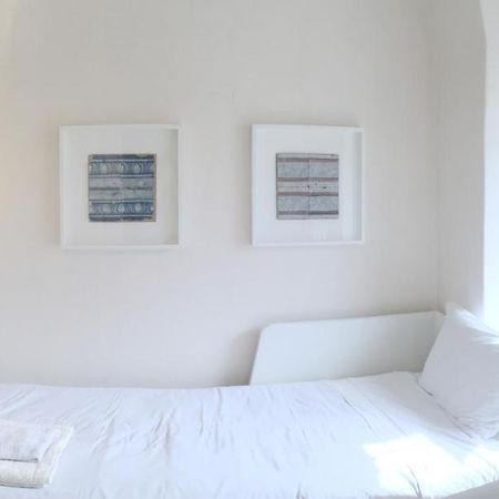 Room Atalaia- Ideal For Single Lisboa Exteriér fotografie